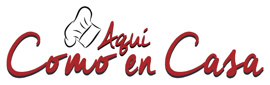 Aqui Como en Casa